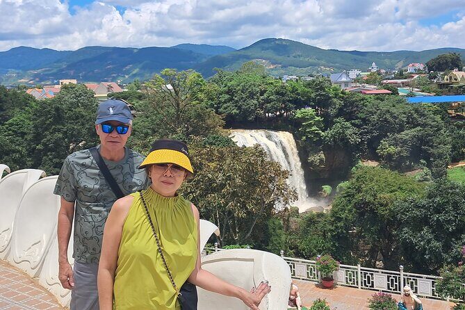 Dalat MuiNe Private tour 1 day, private tour - A Deep Dive into the Day Trip Experience