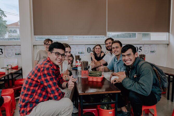 Dalat Street Food Tour - Final Words