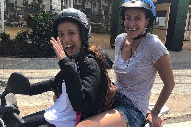 Dalat Student City Tour By Motorbike - Why Choose the Dalat Student City Tour by Motorbike?