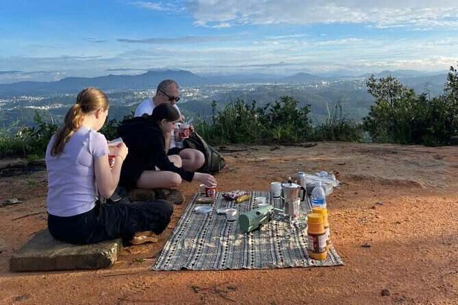 Dalat: Sunrise Trekking and Cloud Hunting experience - What Makes This Tour Stand Out?