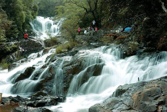 Dalat Waterfall Tour - Authenticity & Insight from Reviews