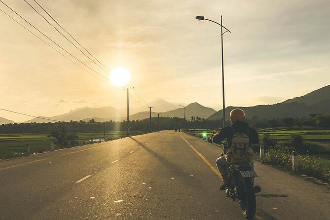 Dalat's Countryside Half Day Tour by Motorbike - An In-Depth Look at the Dalat Countryside Motorcycle Tour
