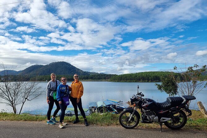 Dalat's Countryside Half Day Tour by Motorbike - Final Thoughts: Who Will Love This Tour?