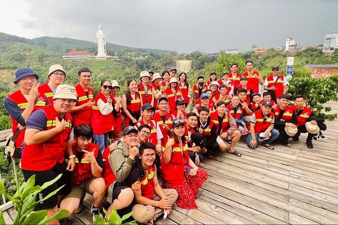 Dalat's countryside|Coffee Plantations Tour beyond Elephant falls - The Sum Up: Who Should Consider This Tour?