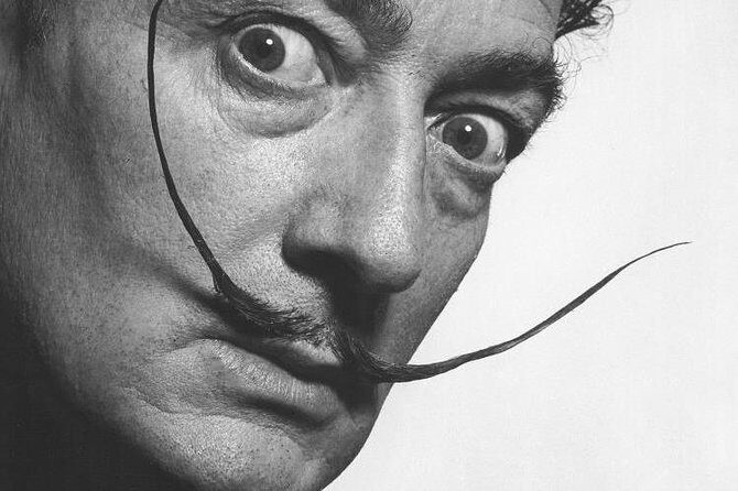 Dalí 2 Museums, Figueres and House of Portlligat small group from Girona - Key Points