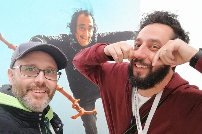 Dali Museum & Cadaques Small Group Tour with Hotel pick-up - Figueres: Dalí’s Birthplace and the Famous Theatre-Museum