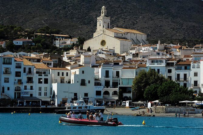 Dali Museum, Dali House & Cadaques Private Tour from Barcelona - A Deep Dive into the Tour Experience
