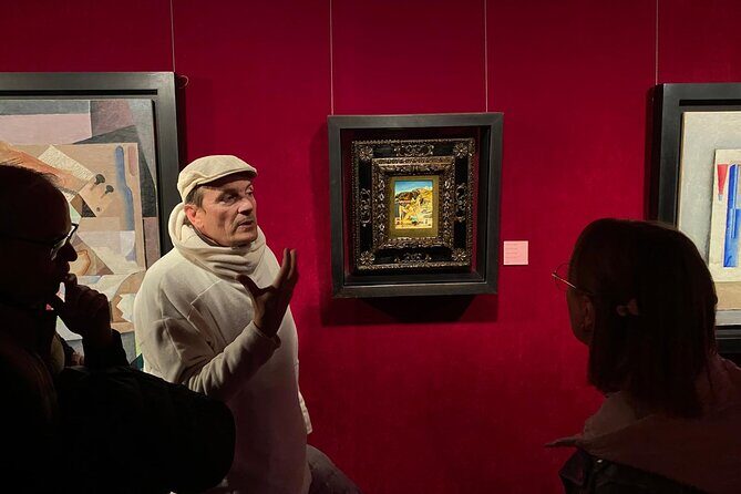 Dali Museum, Figueres & Cadaques Private Tour with Hotel pick-up - Unveiling the Surreal World of Salvador Dalí: A Detailed Review of the Private Tour from Barcelona
