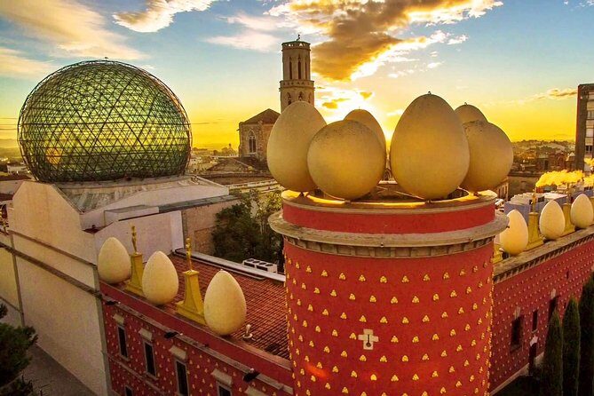 Dali Museum, Figueres & Cadaques Private Tour with Hotel pick-up - Final Thoughts