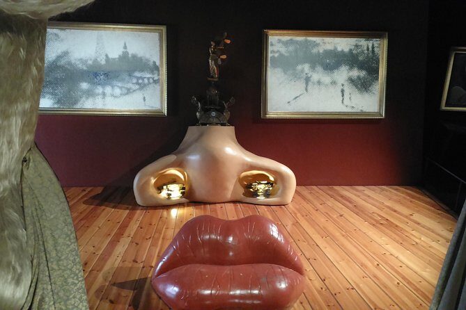 Dalí Theatre-Museum and Girona City Small Group from Girona - Why This Tour Offers Real Value