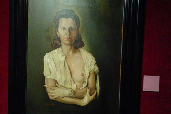 Dalí Theatre-Museum and Girona City Small Group from Girona - FAQ