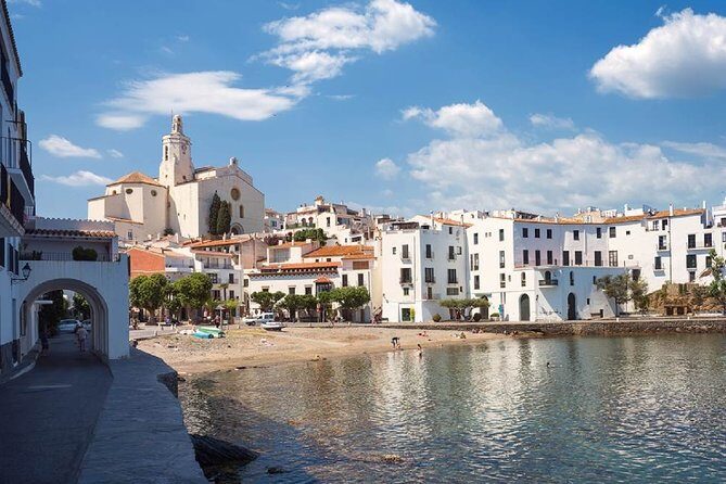 Dalí & Wine | Premium Private Tour with Coastal or Girona Add-On - The Itinerary in Detail: What to Expect