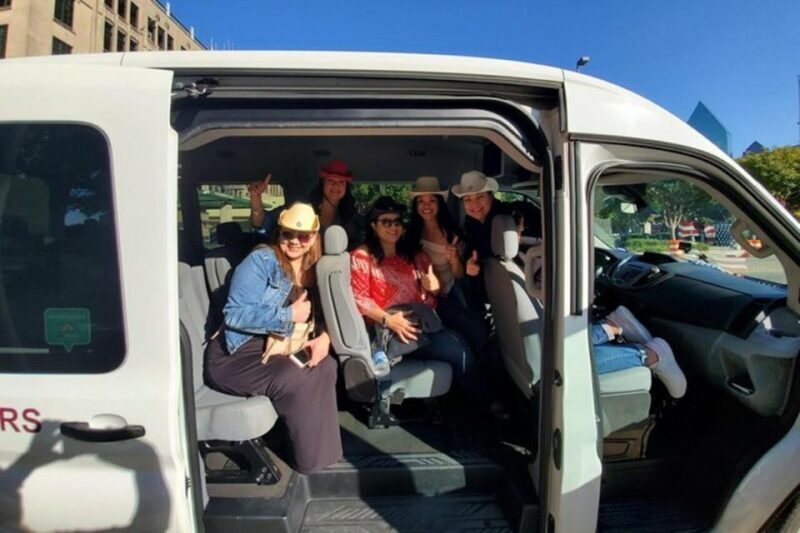 Dallas: 2-Hour JFK Assassination Tour without Museum - FAQ