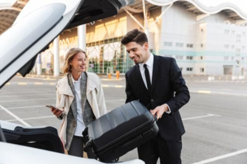 Dallas Airport (DFW): One-Way Private Transfer to Dallas - The Sum Up
