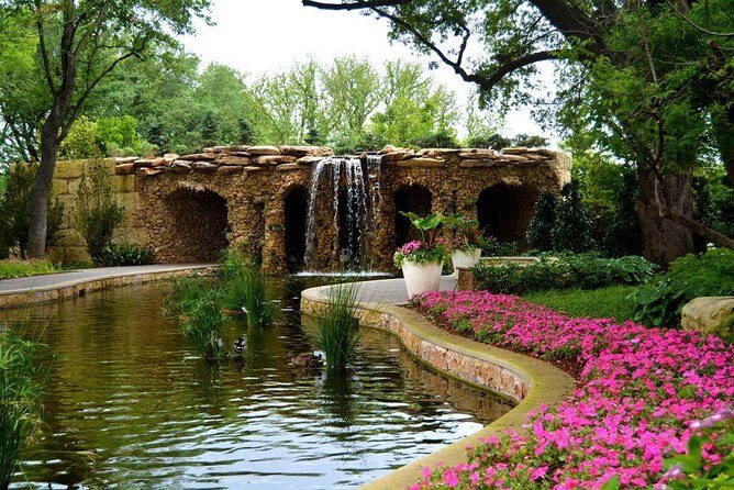 Dallas Arboretum and Botanical Gardens Tour - A Deep Dive into the Dallas Arboretum Private Tour