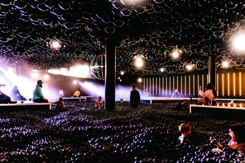 Dallas: Balloon Museum - Let's Fly - Entry Tickets - What’s Included in the Ticket