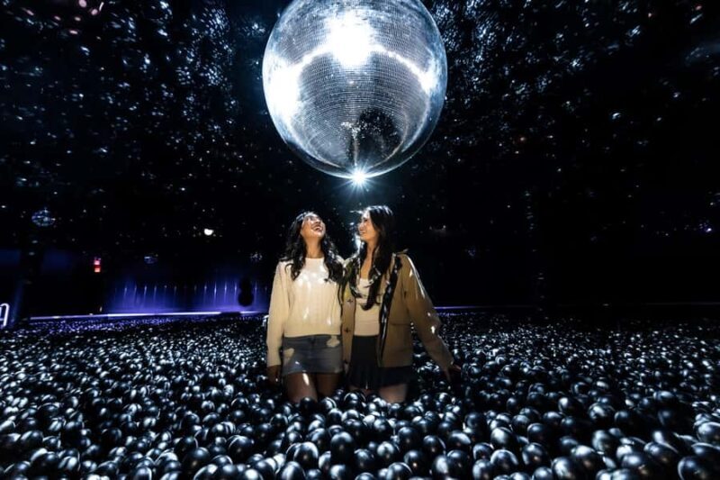 Dallas: Balloon Museum - Let's Fly - Entry Tickets - Practical Tips for Visiting