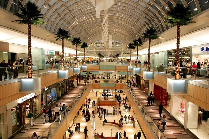 Dallas Best of Shopping Malls in the Luxury Private Limousine - FAQ