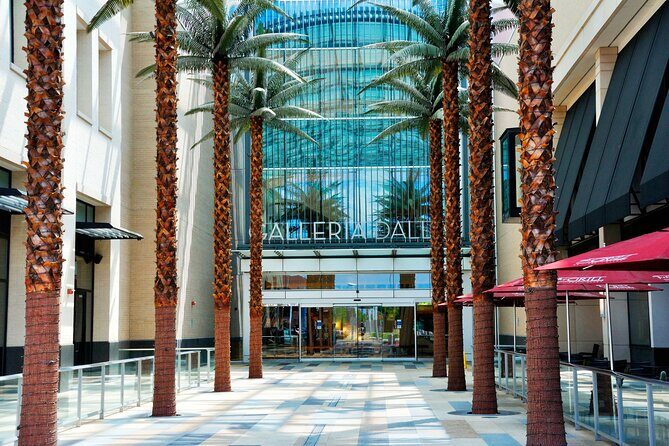 Dallas Best of Shopping Malls in the Luxury Private Limousine - Final Thoughts