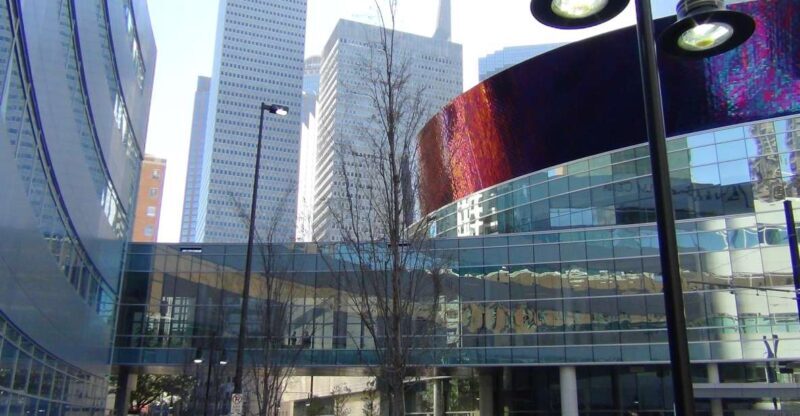 Dallas: City & Fort Worth Combination Tour - Exploring Dallas and Fort Worth: The Heart of Texas in One Day