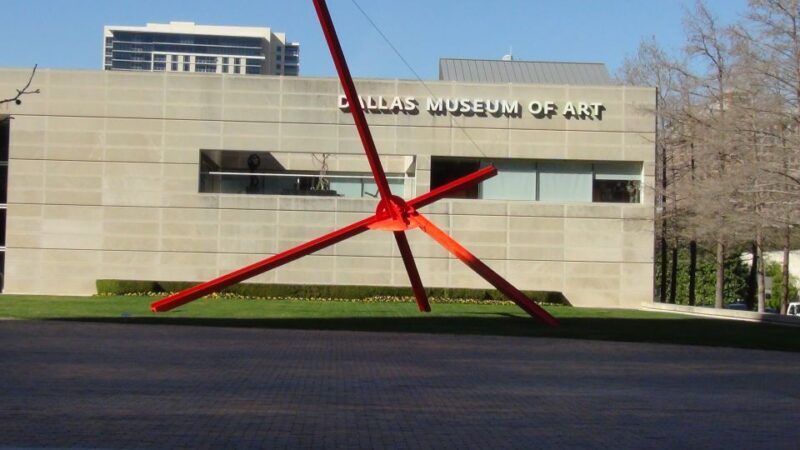 Dallas: City & Fort Worth Combination Tour - The Group and Timing