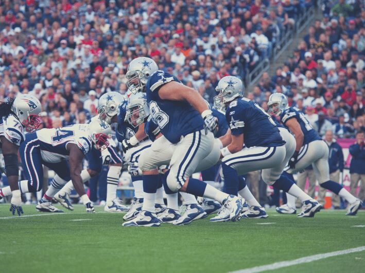 Dallas: Dallas Cowboys Football Game Ticket at AT&T Stadium - What Reviewers Have Said