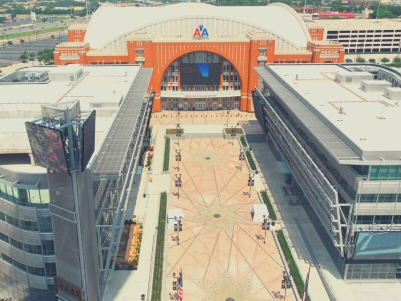 Dallas: Dallas Mavericks Basketball Game Ticket - Who Should Consider This Experience?