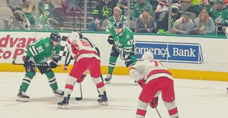 Dallas: Dallas Stars NHL Ice Hockey Game Ticket - What Are Other Travelers Saying?