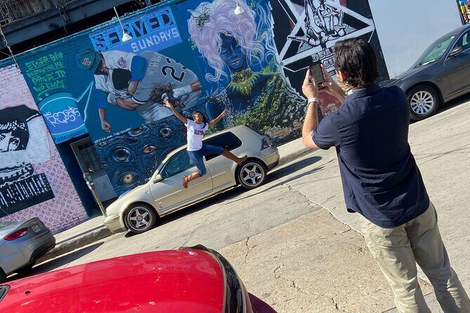 Dallas Dash Scavenger Hunt - Authentic Tips from Past Participants