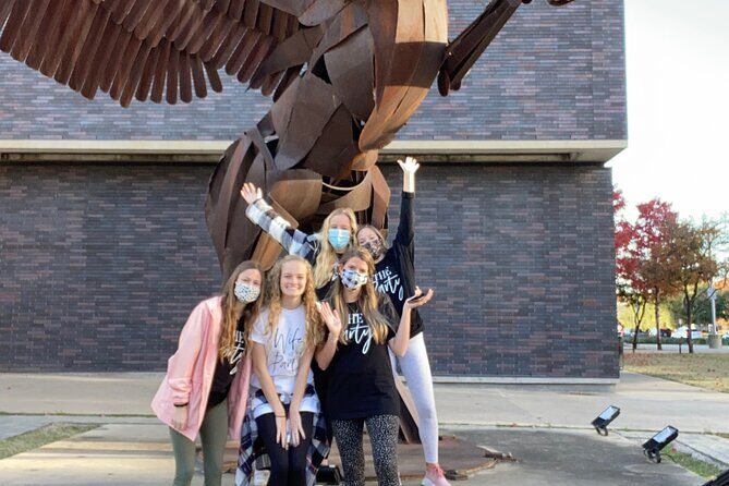 Dallas Dash Scavenger Hunt - Who Will Love This Experience?