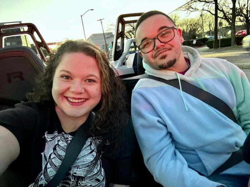 Dallas: Downtown Dallas Slingshot Tour - FAQs