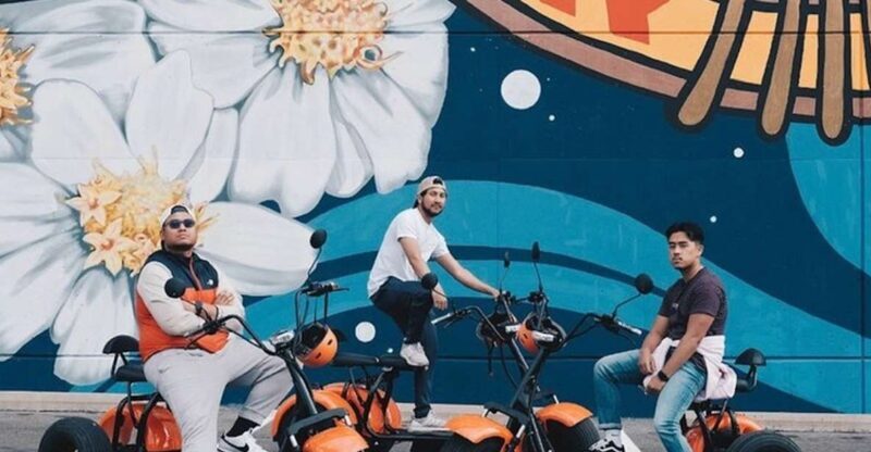 Dallas: Downtown E-Scooter Sightseeing and History Tour - Who This Tour Is Best For
