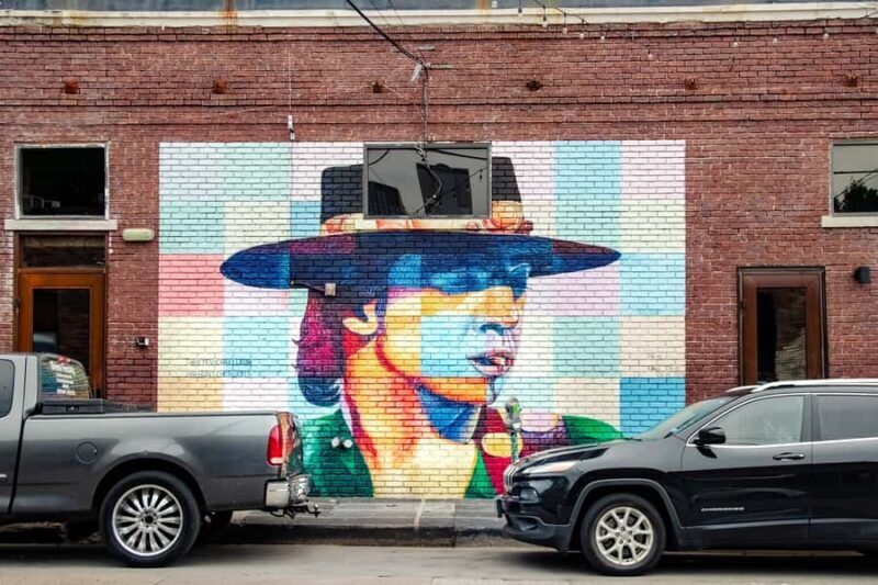 Dallas: Food Tour with 5 Bold Food Tastings in Deep Ellum - Key Points