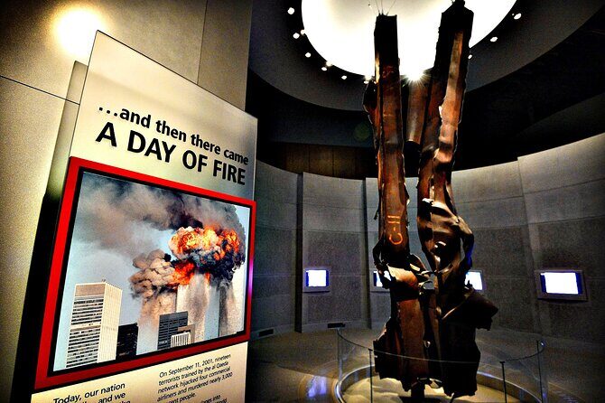 Dallas Highlights & George W. Bush Presidential Library & Museum - FAQ
