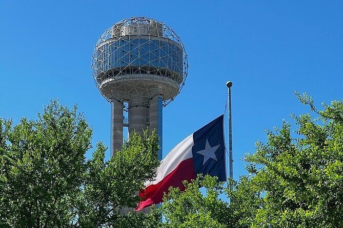 Dallas Highlights & JFK Historical Combo Tour - Who Will Love This Tour?