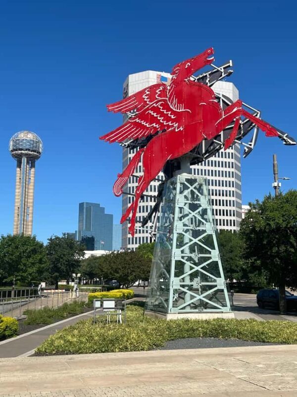 Dallas: Historic Walking Tour - What Makes This Tour Valuable?