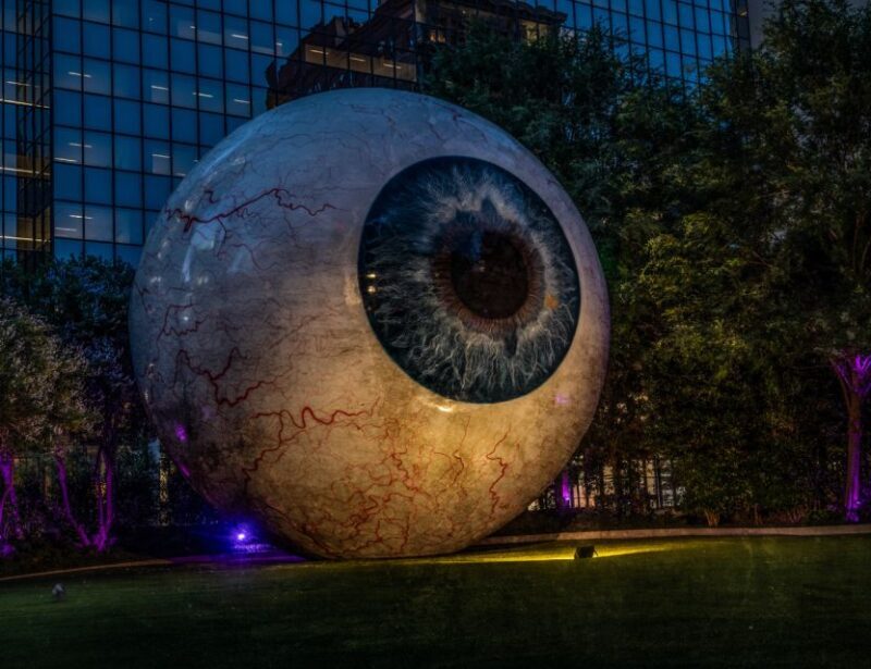 Dallas: Historic West End Ghost Walking Tour - The Sum Up