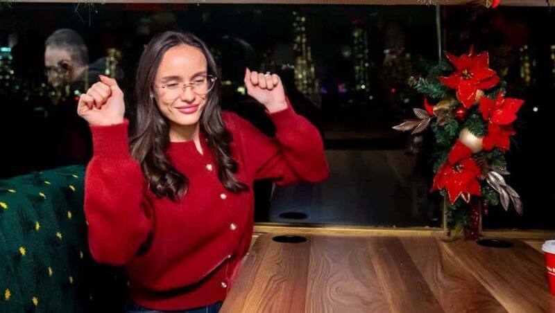 Dallas: Holiday Lights Tour Highland Park - FAQ