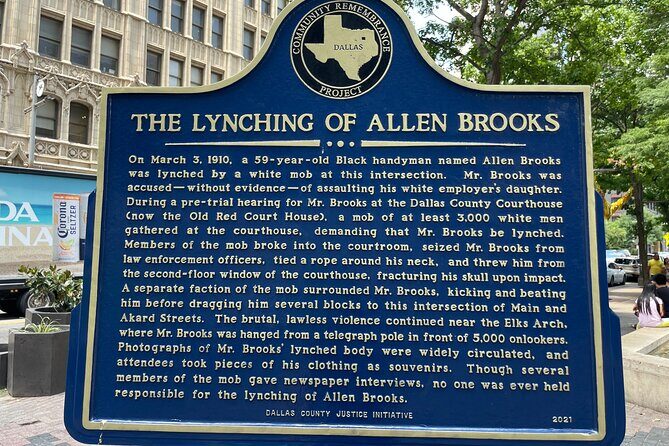 Dallas in Wonderland: A Self-Guided Walking Tour of Dallas - FAQ