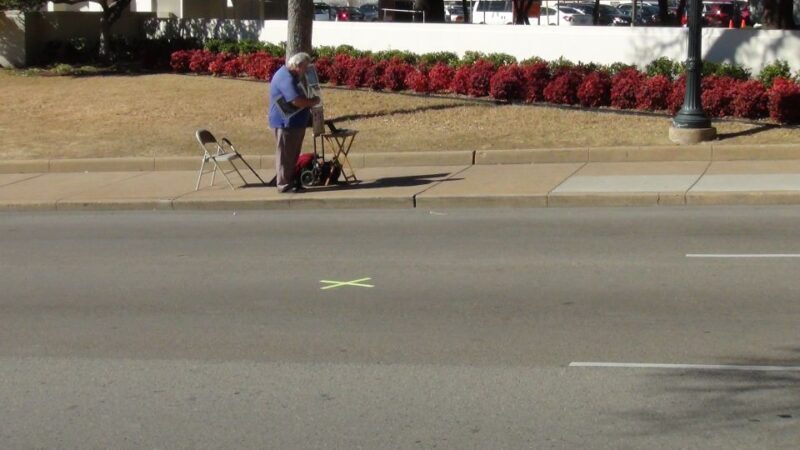 Dallas: JFK Assassination Highlights Walking Tour - Key Points