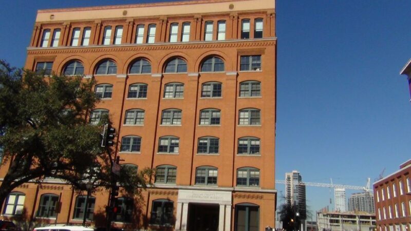 Dallas: JFK Assassination Highlights Walking Tour - The Experience: What to Expect During the Tour