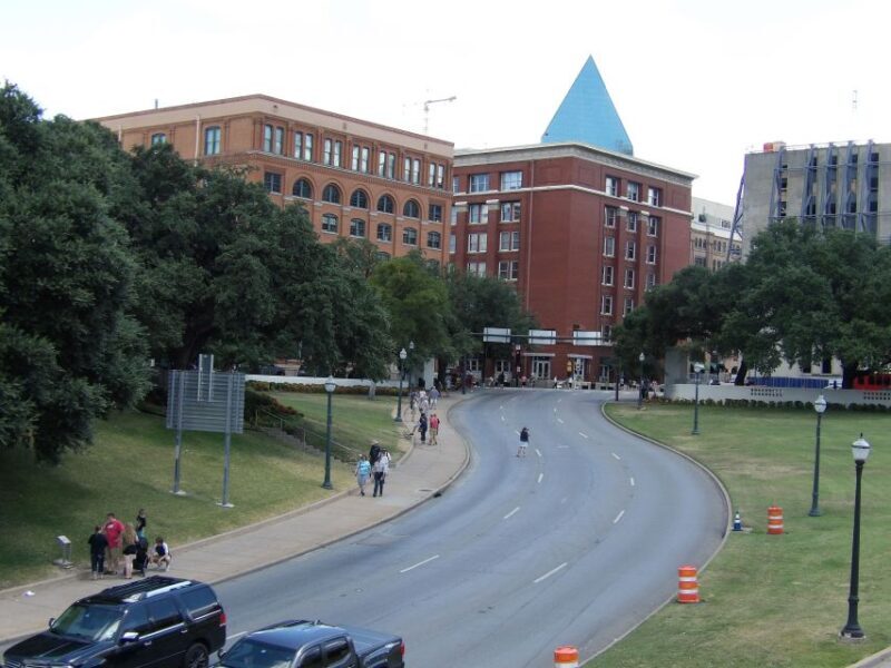 Dallas: JFK Assassination Highlights Walking Tour - Practical Details & Tips