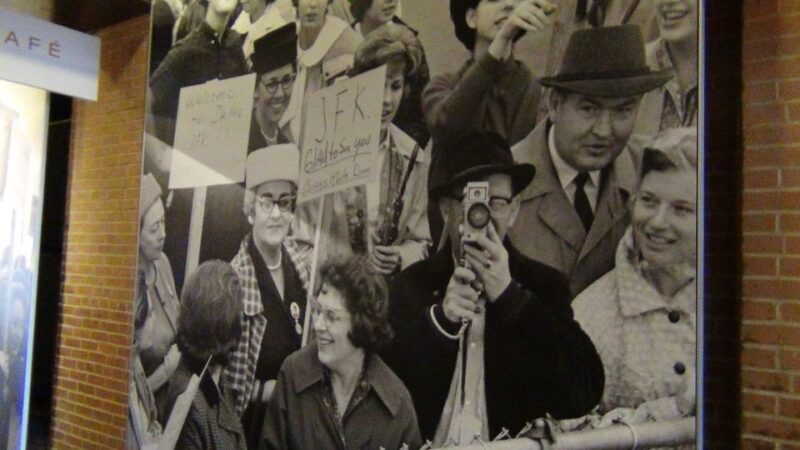 Dallas: JFK Assassination Highlights Walking Tour - FAQs