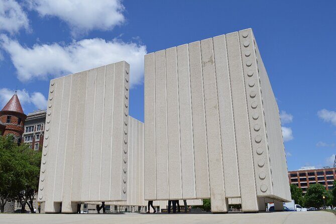 Dallas JFK Assassination Self-Guided Audio Driving Tour - Who Will Love This Tour?