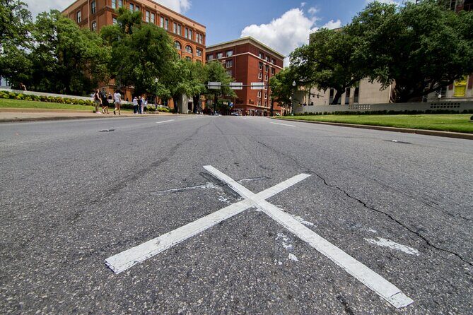 Dallas JFK Assassination Self-Guided Audio Driving Tour - Final Thoughts