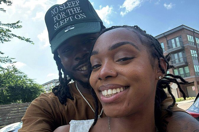 Dallas Murder Mystery Quest: Detective Escape Game Adventure - Meeting Point and Logistics