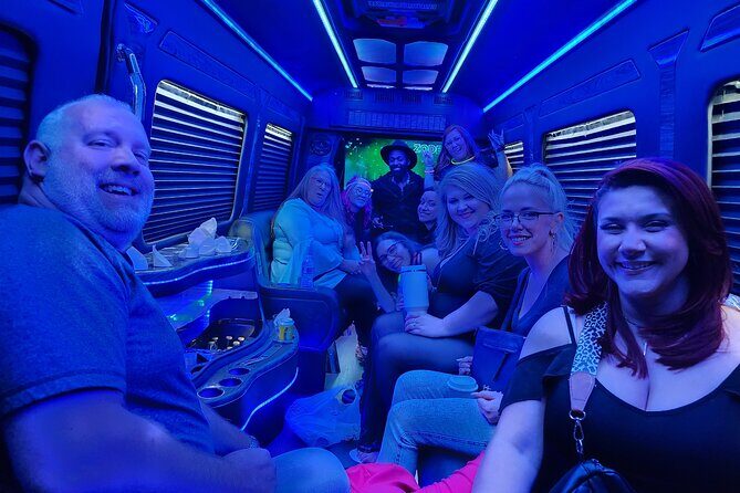 Dallas Private Airport and Hotel Luxury Transportation - Dallas Private Airport and Hotel Luxury Transportation Review