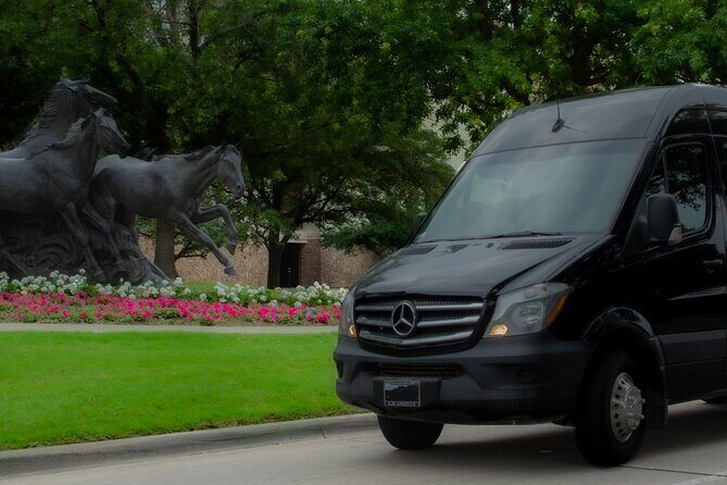 Dallas Private Airport and Hotel Luxury Transportation - An In-Depth Look at Dallas Private Airport and Hotel Luxury Transportation