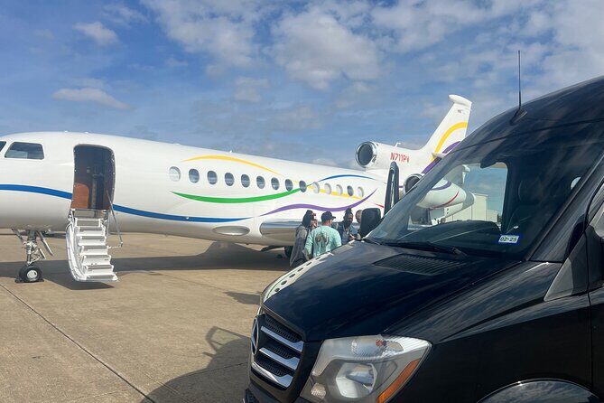 Dallas Private Airport and Hotel Luxury Transportation - Final Thoughts