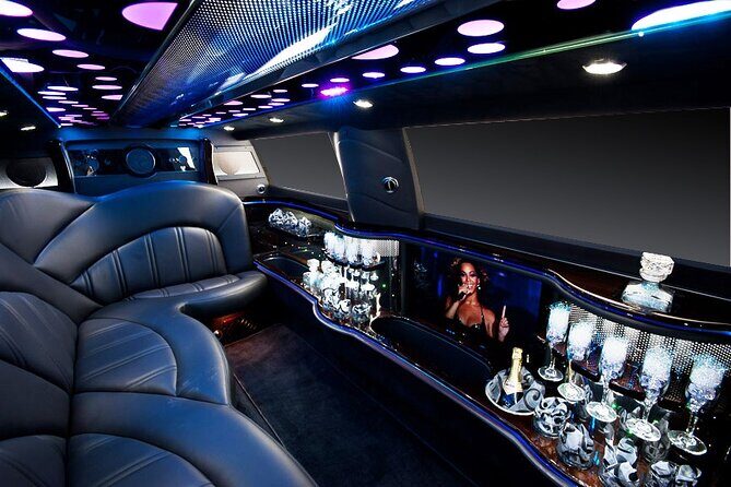 Dallas Private Brewery Limousine Tour - Dallas Private Brewery Limousine Tour: A Deep Dive into Dallas’s Craft Beer Scene